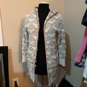 3/$25 Sisters sweater